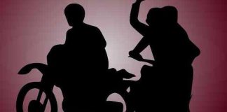 Aksi Begal Berulah, Dua Korban di Bekasi terkena Bacokan