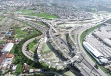 Berkendara di Tol Terpanjang di Indonesia, Tol Gataci