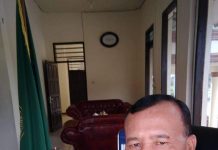 Oknum Hakim Pengadilan Agama Tigaraksa Jakarta Telantarkan Anak Kandung