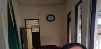 Oknum Hakim Pengadilan Agama Tigaraksa Jakarta Telantarkan Anak Kandung