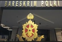 STR Kabareskrim, Diduga Lindungi Pelaku Pasal 372 ?