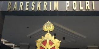 STR Kabareskrim, Diduga Lindungi Pelaku Pasal 372 ?