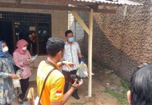 Heboh! Penemuan 1 Keluarga Tak Sadarkan diri, 2 Orang dinyatakan Meninggal.