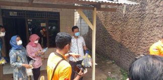 Heboh! Penemuan 1 Keluarga Tak Sadarkan diri, 2 Orang dinyatakan Meninggal.