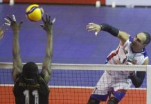 1 Pertandingan lagi, Tim Jakarta LavAni Allo Bank Menjadi Juara