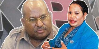 Hari ini, Istri dan Anak Lukas Enembe diperiksa KPK