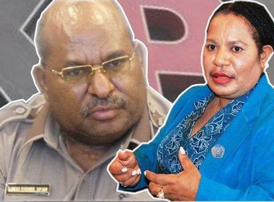 Hari ini, Istri dan Anak Lukas Enembe diperiksa KPK