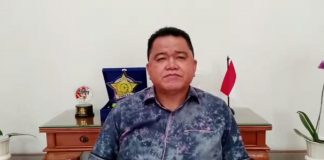 Dirjen P2P Kementrian Kesehatan Republik Indonesia, Statemen Terkait Varian Covid 19 Yang Baru