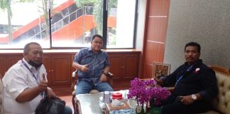 Dirjen P2P Kemenkes RI Beri Ucapan Selamat Untuk Chanel7.tv