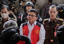 Terbongkarnya gerakan Ferdi Sambo oleh Pengamat Intelejen
