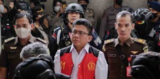 Terbongkarnya gerakan Ferdi Sambo oleh Pengamat Intelejen