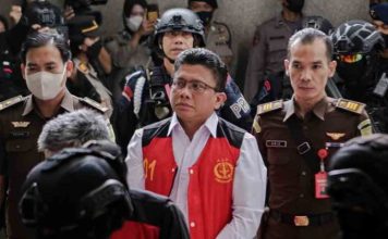 Terbongkarnya gerakan Ferdi Sambo oleh Pengamat Intelejen