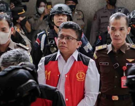 Terbongkarnya gerakan Ferdi Sambo oleh Pengamat Intelejen