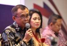 Latar Belakang Direktur Utama PT. Mora Telekomunikasi Indonesia yang Terjerat Korupsi.