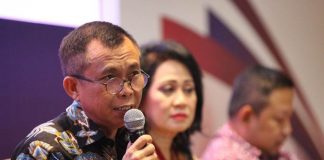 Latar Belakang Direktur Utama PT. Mora Telekomunikasi Indonesia yang Terjerat Korupsi.