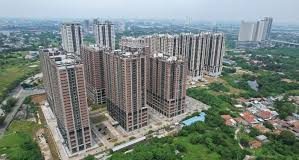 Anak Usaha Lippo Gugat Konsumen Meikarta.