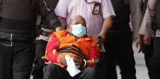 Tanggapan Berbeda tentang Keadaan Papua, Usai Penangkapan Lukas Enembe