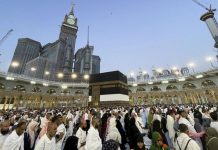 MURAH! Biaya Haji Tahun ini Lebih Murah dari Tahun 2022