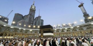 MURAH! Biaya Haji Tahun ini Lebih Murah dari Tahun 2022