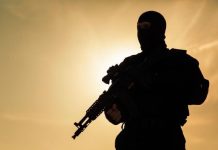Penangkapan AW, Salah Satu Teroris dari Simpatisan ISIS