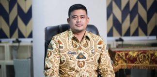 Bobby Nasution bahas soal Aksi Palak Loreng, begini tanggapan Pemuda Pancasila