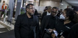 Kasus Penggelapan Dana Ahli waris Korban Lion menghasilkan 3 Terdakwa.