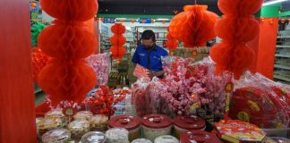 Daftar ucapan Imlek bagi yang melaksanakannya