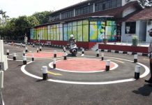 Ingin Tes Mengemudi? ini Tips untuk mengurangi Resiko gagal dalam Tes