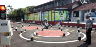 Ingin Tes Mengemudi? ini Tips untuk mengurangi Resiko gagal dalam Tes