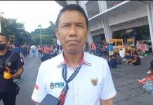 PSSI Mengumumkan pemberhentian Liga 2 2022/2023