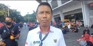 PSSI Mengumumkan pemberhentian Liga 2 2022/2023