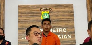 Anak Pejabat Dirjen Pajak melakukan penganiaayaan