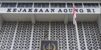 Kejagung menyelidiki 8 Orang dari Kominfo terkait Kasus BTS 4G