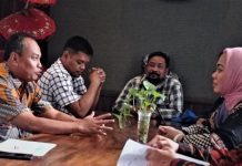 Hari Pers Nasional 2023 Tingkat Jawa Barat akan Diadakan di Karawang