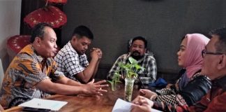 Hari Pers Nasional 2023 Tingkat Jawa Barat akan Diadakan di Karawang