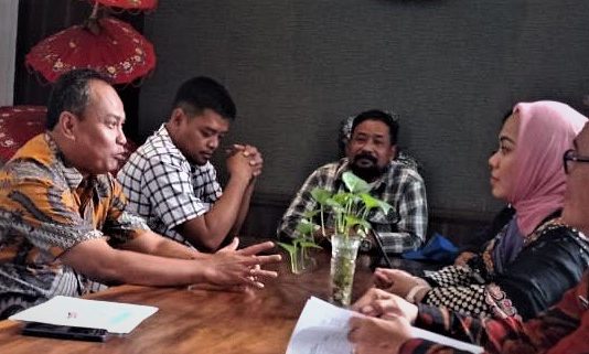Hari Pers Nasional 2023 Tingkat Jawa Barat akan Diadakan di Karawang