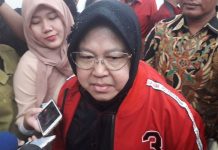 Anggaran Mensos Rp. 412 M diblokir Kemenkeu. Bu Risma : Itu ada untuk Bansos