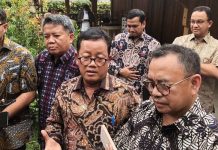 Tentang Kasus Korupsi BTS 4G, Nasdem memberikan Konfirmasi di Kominfo
