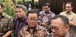 Tentang Kasus Korupsi BTS 4G, Nasdem memberikan Konfirmasi di Kominfo
