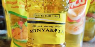 Akibat Sulit Ekspor Minyak, Penyebab langkahnya Minyakita