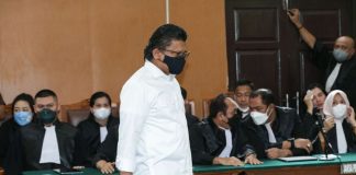 Vonis Mati ke Ferdi Sambo masih menggunakan KUHP Lama?