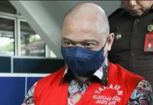 PN Jakarta Barat Jatuhkan Vonis Teddy Minahasa Hari ini