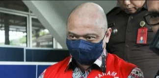 Pengakuan Linda, Informan Teddy Minahasa Saling kenal di Tempat Pijat Hotel Classic