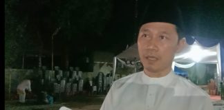 Pelaksanaaan STQH ke-IX Tingkat Kecamatan bengkong