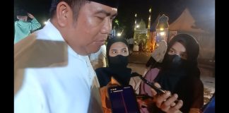STQH Ke-IX 2023 Se-Kecamatan Bengkong dijuarai oleh Bengkong Sadai