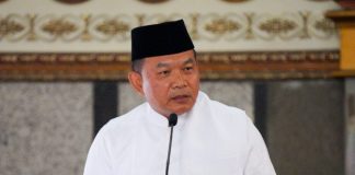 Kasad Ajak Tauladani Nabi Muhammad SAW