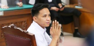 Eksekusi Richard Eliezerakan dilakukan Hari ini