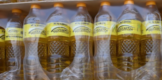 Dampak Langkanya lagi Minyak, Pemerintah membatasi Pembelian Minyakita hanya 2L / Orang