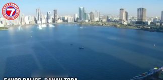 Para Pembalap dan Kru KOPIKO F1 Sudah Datang di Tanah Batak, Medan