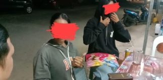 Viralkan Video Korban Saat Mandi, diduga Pelaku Belum Ditahan